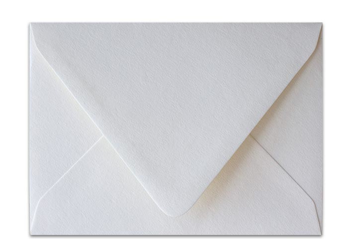 Brockway – Felt Finish _ EURO FLAP – A7 Envelopes