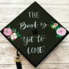 Personalized Graduation Cap Topper - Image 5