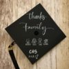 Personalized Graduation Cap Topper - Image 4