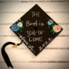 Personalized Graduation Cap Topper - Image 2