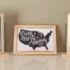 5X7 Wooden Signs - Image 4
